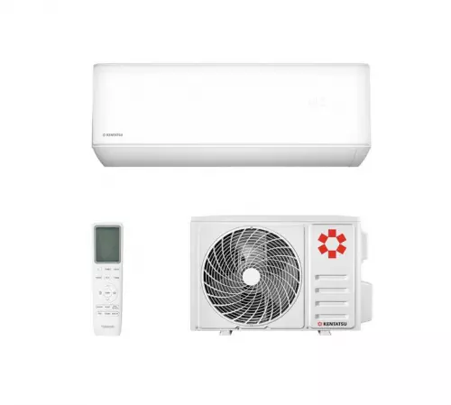 Сплит-система Kentatsu HARUKI Inverter KSGHA21HZRN1 / KSRHA21HZRN1