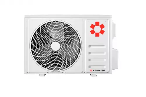 Сплит-система Kentatsu ATAMA Inverter KSGAT35HZRN1 / KSRAT35HZRN1
