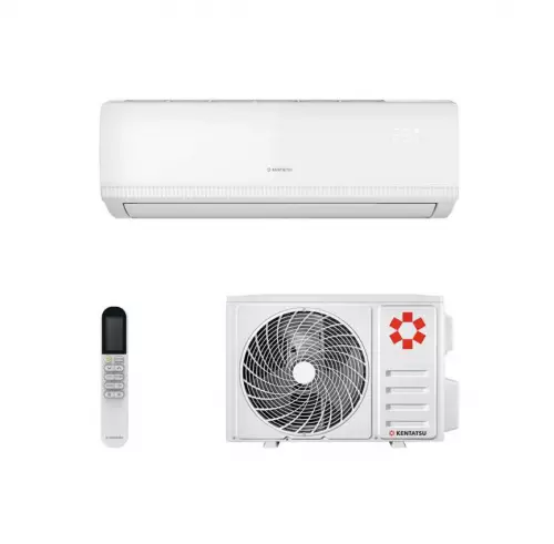 Сплит-система Kentatsu ATAMA Inverter KSGAT50HZRN1 / KSRAT50HZRN1