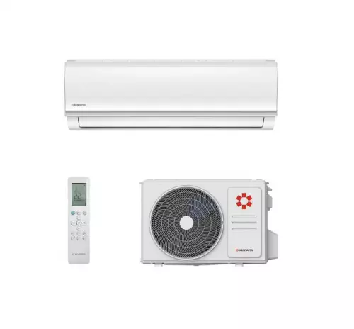 Сплит-система Kentatsu YUKI INVERTER KSGYK26HZRN1 / KSRYK26HZRN1