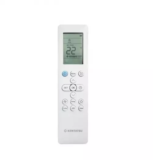Сплит-система Kentatsu YUKI INVERTER KSGYK26HZRN1 / KSRYK26HZRN1