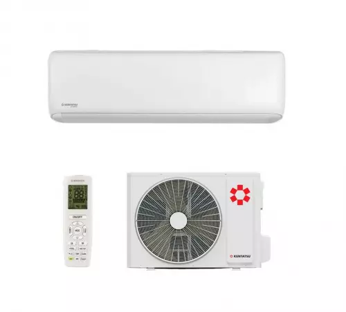 Сплит-система Kentatsu TIBA INVERTER KSGTI50HZRN1R / KSRTI50HZRN1R