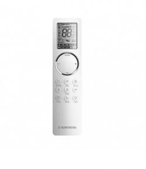 Сплит-система Kentatsu TOKACHI KSGTO35HZRN1 / KSRTO35HZRN1