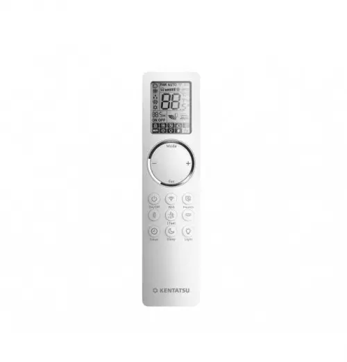 Сплит-система Kentatsu TAMASHI KSGTA35HZRN1 / KSRTA35HZRN1