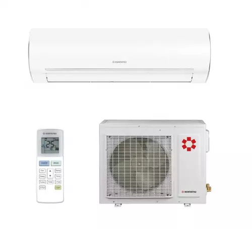 Сплит-система Kentatsu OTARI KSGOT35HZRN1 / KSROT35HZRN1
