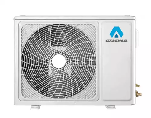 Сплит-система Axioma (серия F) ASX12F1 / ASB12F1