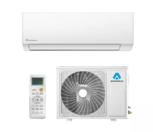 Сплит-система Axioma (серия F) ASX18F1 / ASB18F1