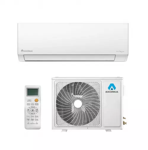 Сплит-система Axioma (серия F) DC inverter ASX18FZ1 / ASB18FZ1