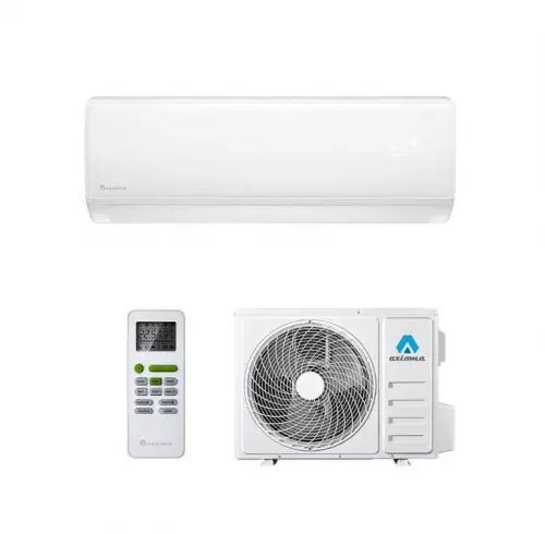 Сплит-система Axioma (серия H) DC inverter ASX18H1Z1R / ASB18H1Z1R