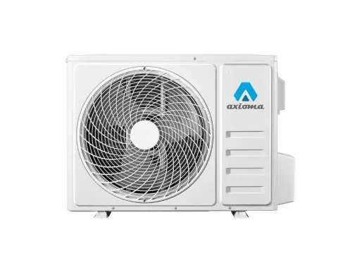 Сплит-система Axioma (серия H) DC inverter ASX18H1Z1R / ASB18H1Z1R