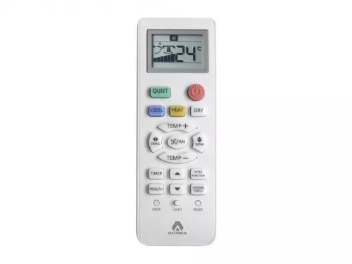 Сплит-система Axioma (серия D) ASX18D1U/ASB18D1U