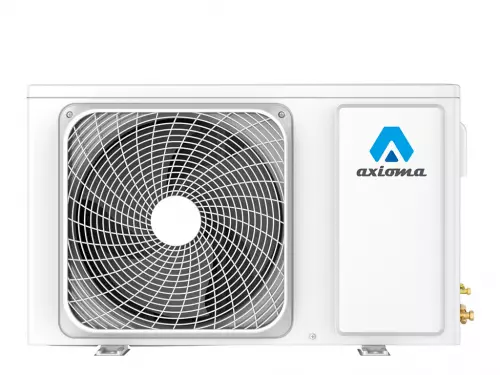 Сплит-система Axioma (серия D Inverter) ASX09D1Z1R/ASB09D1Z1R