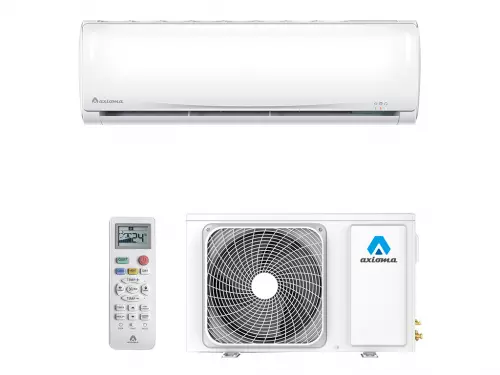 Сплит-система Axioma (серия D Inverter) ASX24D1Z1R/ASB24D1Z1R